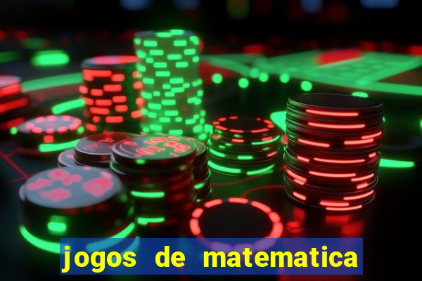 jogos de matematica com tampinhas de garrafa pet